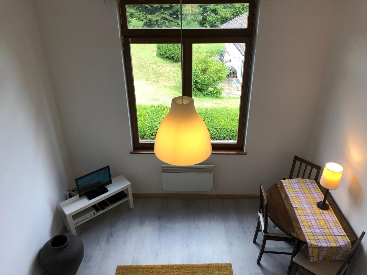 Апартаменты Loft Mon Soleil Ле-Овальд Экстерьер фото